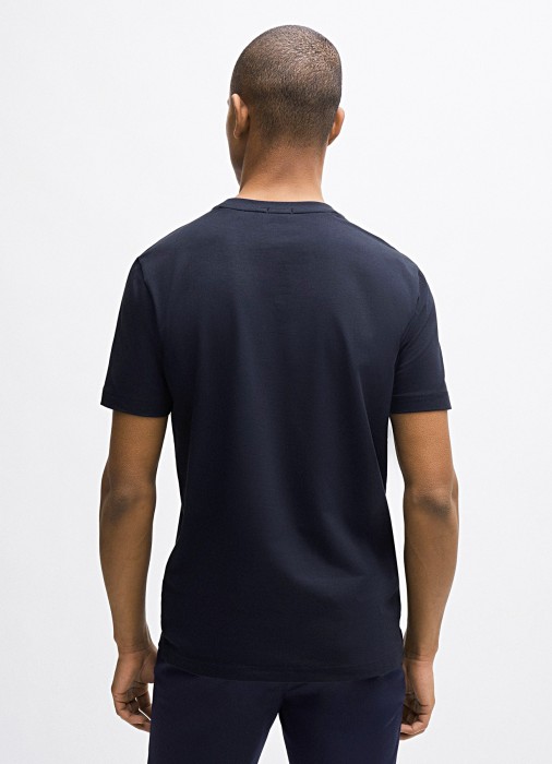 футболка мужская tee  по цене 8560 руб вид справа