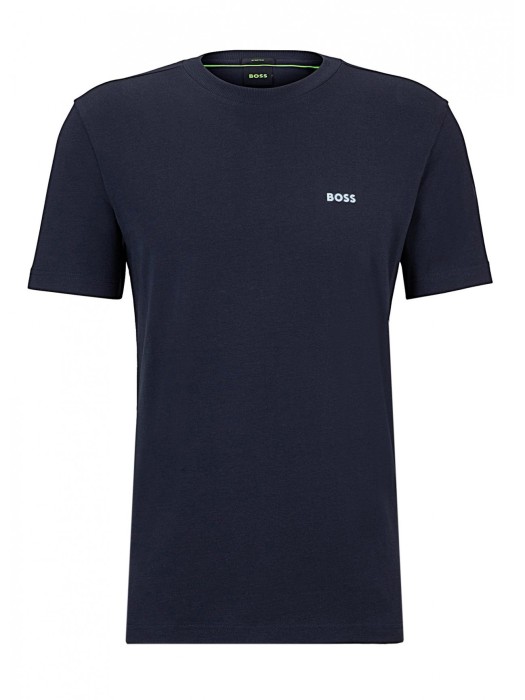 футболка мужская tee  из германии вид сбоку