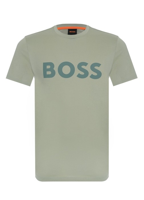 футболка мужская thinking 1  50481923 фотография