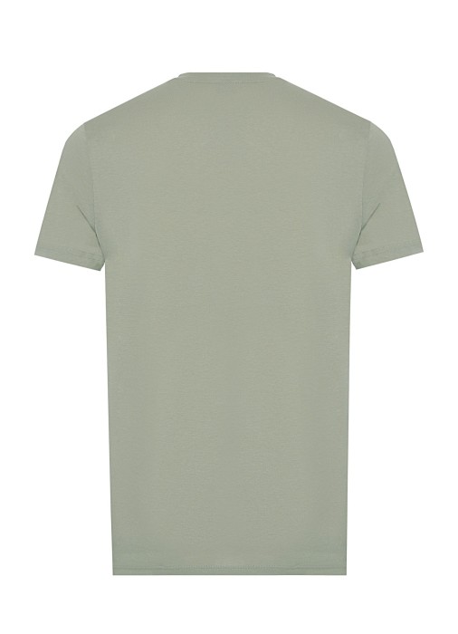 футболка мужская thinking 1  по цене 6560 руб вид справа