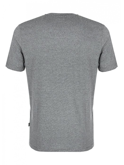футболка мужская thor micro  от бренда casual friday вид слева
