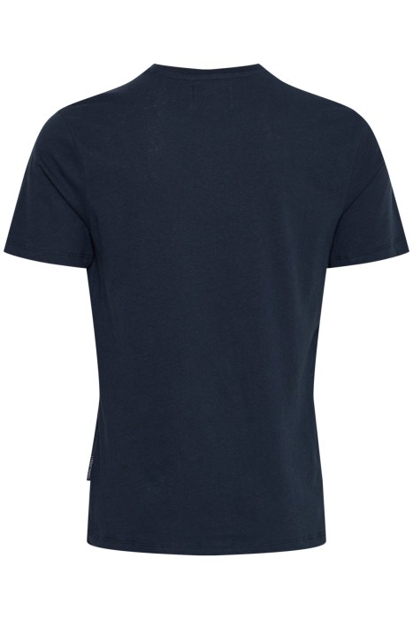 футболка мужская tom  от бренда casual friday вид слева