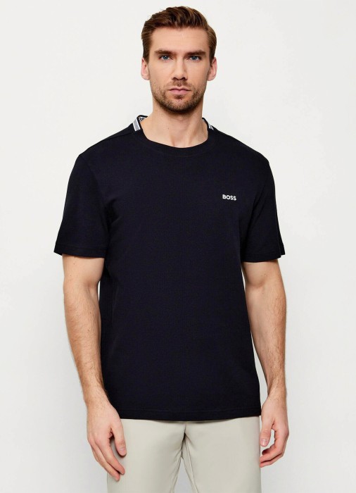 футболка мужская ts_pique  50575207 фотография