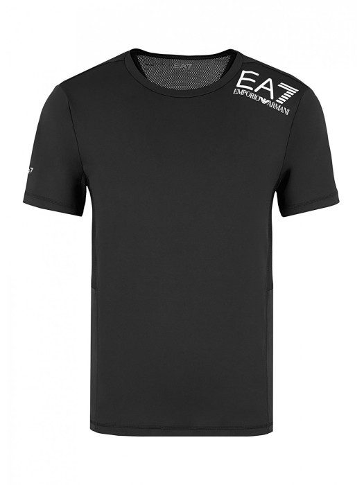 футболка мужская vigor7 ea7 8NPT12PJ3UZ фотография