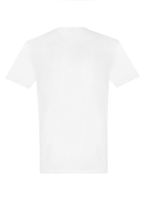 футболка мужская vito2  по цене 8400 руб вид справа