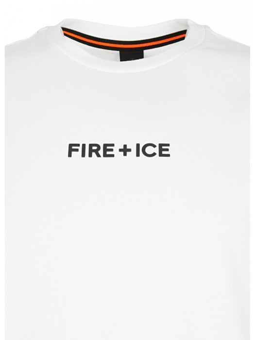 футболка мужская vito2  от бренда bogner fire+ice вид слева