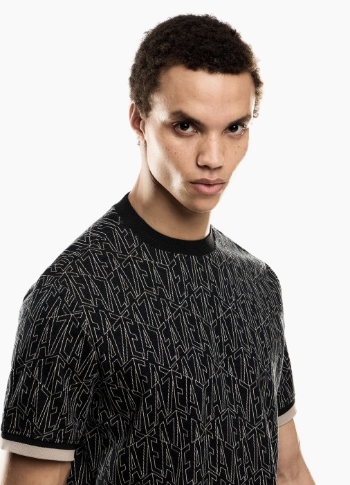 футболка мужская  7M000099AF13960 фотография