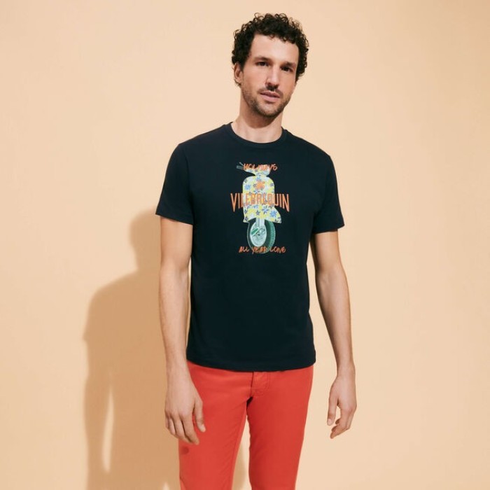 футболка мужская   по цене 10400 руб вид справа