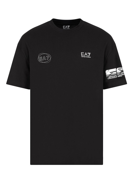 футболка мужская  7M000302AF12874 фотография