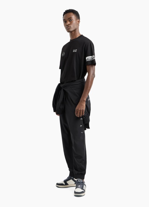 Товар с артикулом 7M000302AF12874 вид сзади