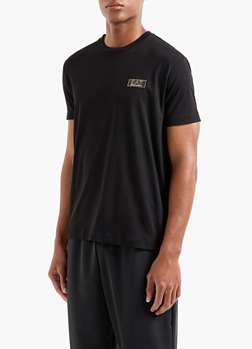 футболка мужская  по цене 10560 руб вид справа