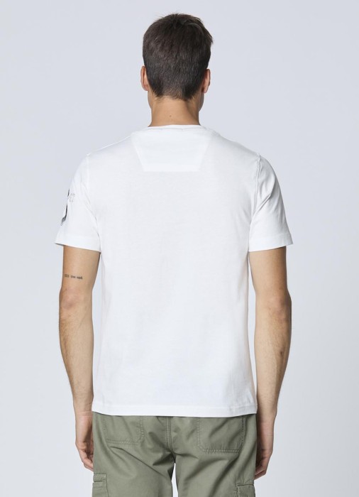 Товар с артикулом TS2406J641 вид сзади