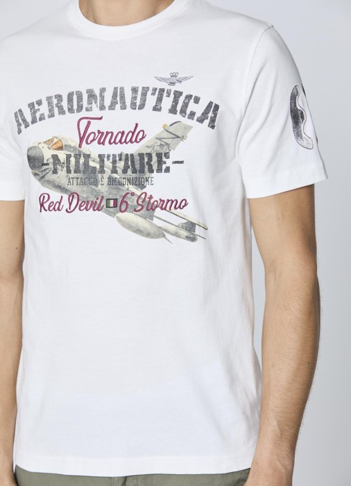 футболка мужская  по цене 7040 руб вид справа