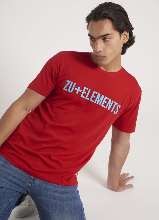 футболка мужская  по цене 5500 руб вид справа