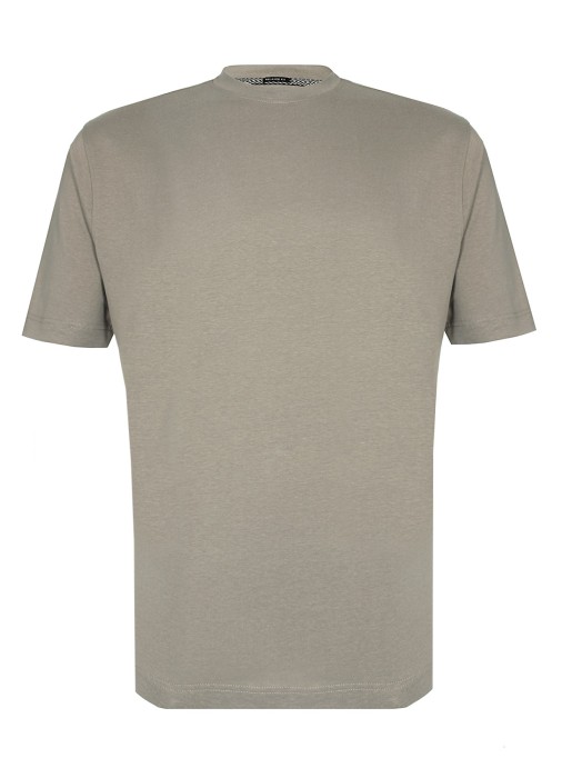 футболка мужская  ZU113710344077 фотография