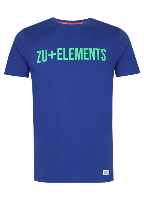 футболка мужская  ZU110510344028 фотография