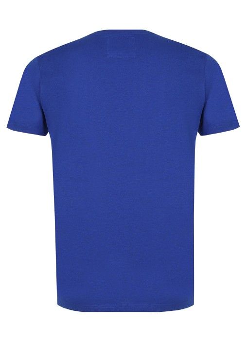 футболка мужская  по цене 5500 руб вид справа