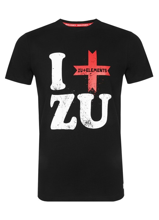 футболка мужская  ZU109910344001 фотография