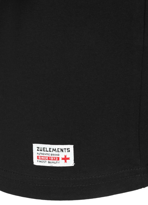 футболка мужская  из швейцарии вид сбоку