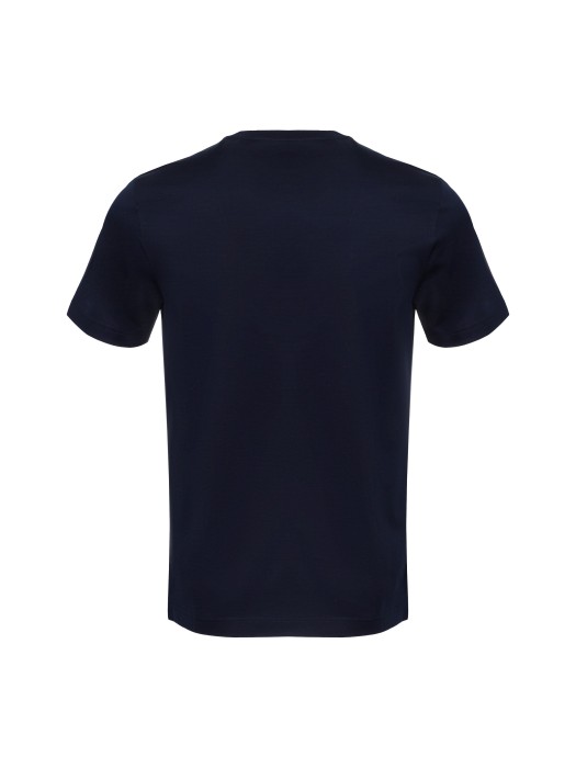 футболка мужская  от бренда pal zileri вид слева