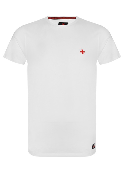 футболка мужская  ZU011210344006 фотография