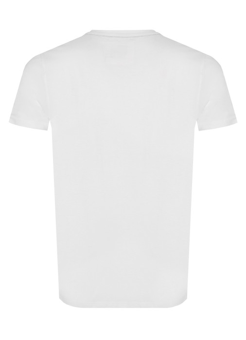 футболка мужская  по цене 4600 руб вид справа