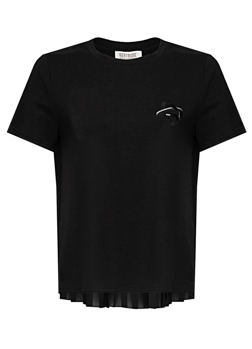 футболка женская  angele  E23ANGELE фотография