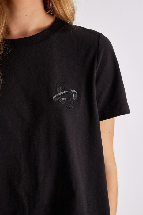 футболка женская  angele  по цене 10320 руб вид справа