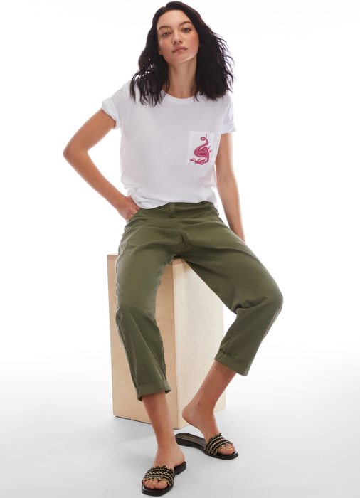 Товар с артикулом 24119710332 вид сзади