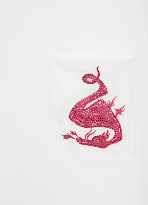 футболка женская b y black из проверенных материалов спереди