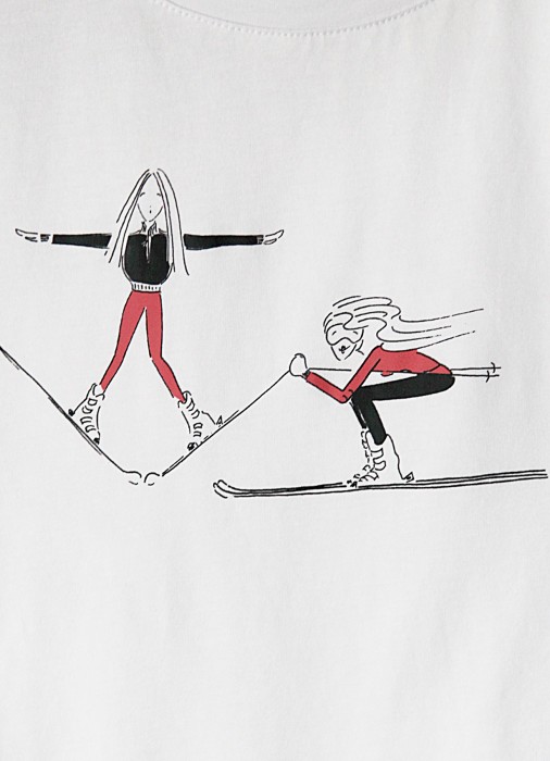 футболка женская  cabela  54537030 фотография