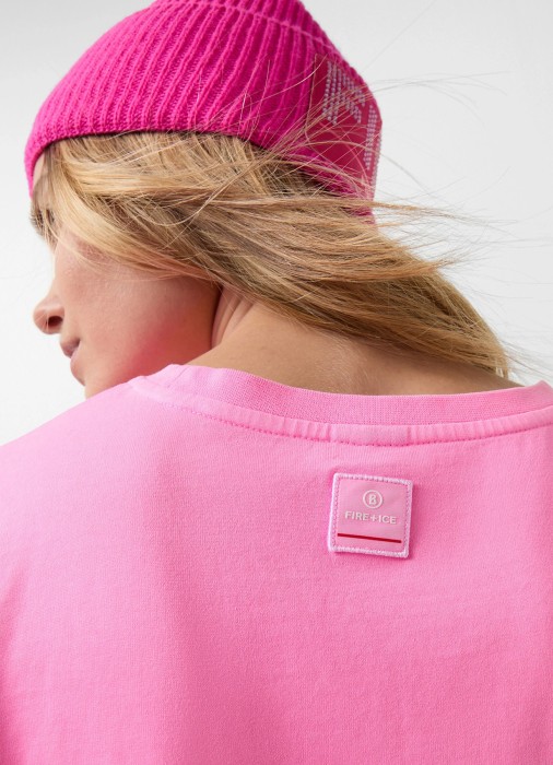 футболка женская cara  по цене 13520 руб вид справа