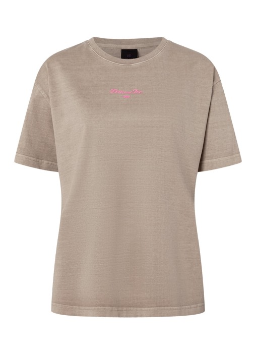 футболка женская cara  54609608 фотография