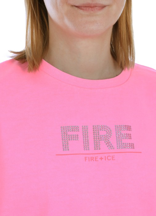 футболка женская cara  54519608 фотография