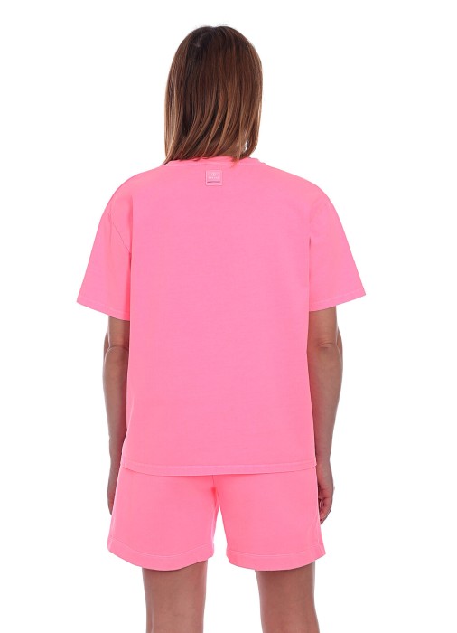 футболка женская cara  по цене 24250 руб вид справа