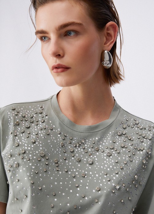 Товар с артикулом CA6193J3868 вид сзади