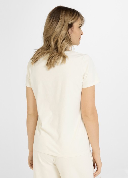 футболка женская christina  по цене 14400 руб вид справа