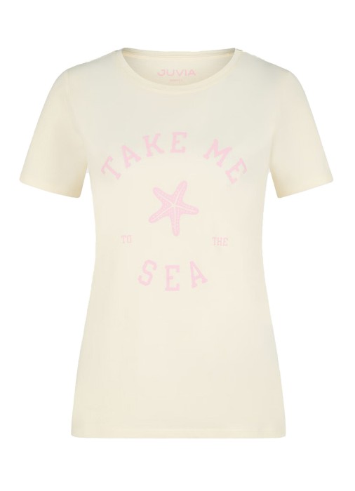 футболка женская christina  81025446 фотография