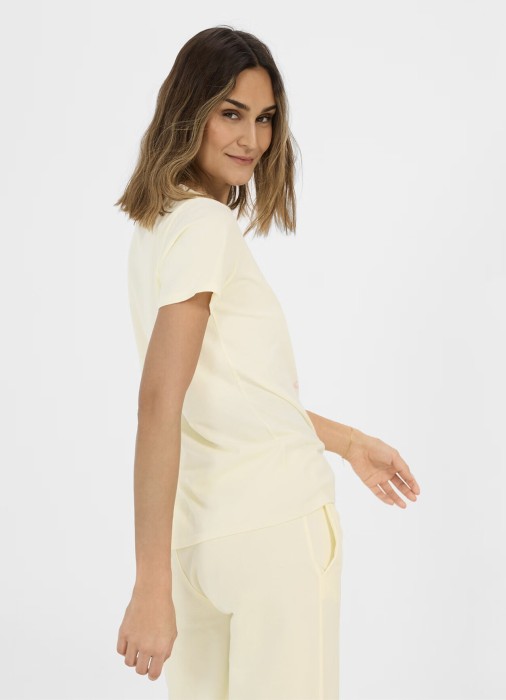 футболка женская christina  по цене 14200 руб вид справа