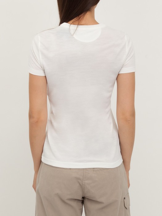 футболка женская cmp  по цене 4640 руб вид справа