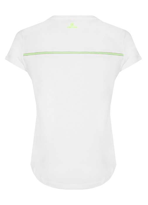 футболка женская debra4  54606717 фотография