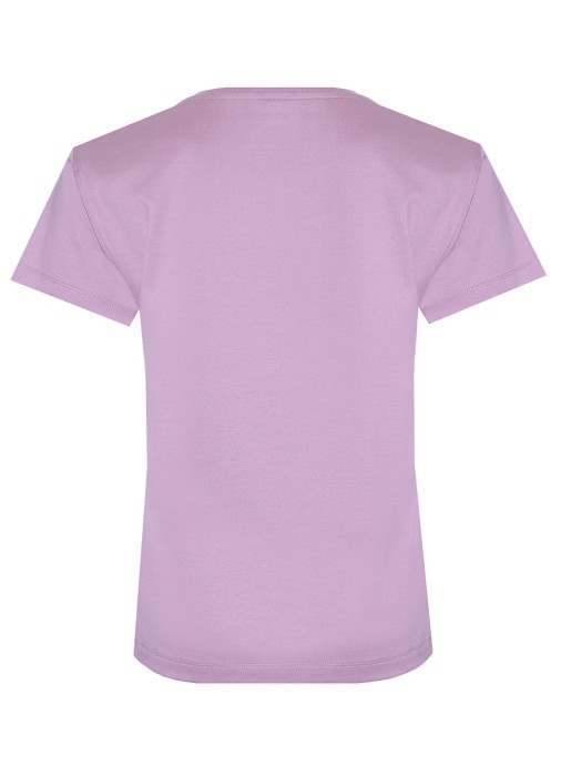 футболка женская easy tee  по цене 10000 руб вид справа