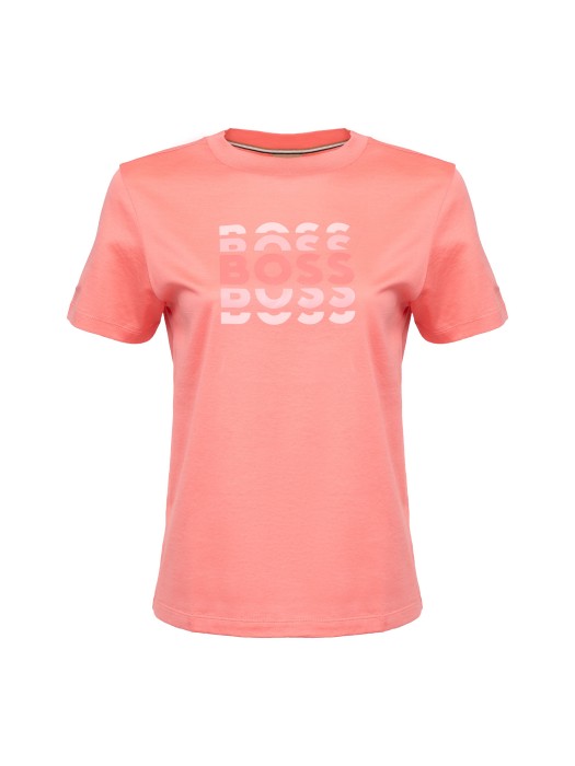 футболка женская ehanni1  50500054 фотография