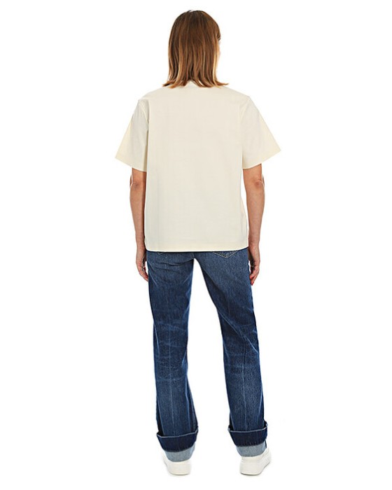 футболка женская eharpa  по цене 16600 руб вид справа