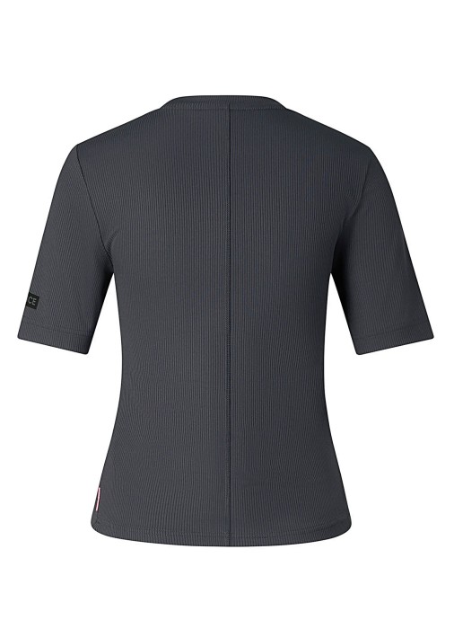 футболка женская elke  от бренда bogner fire+ice вид слева