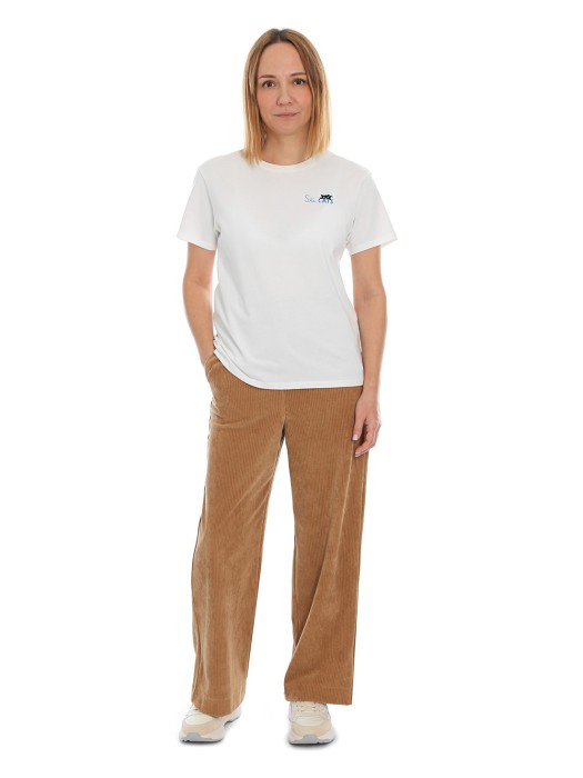 футболка женская emilie w  по цене 11300 руб вид справа