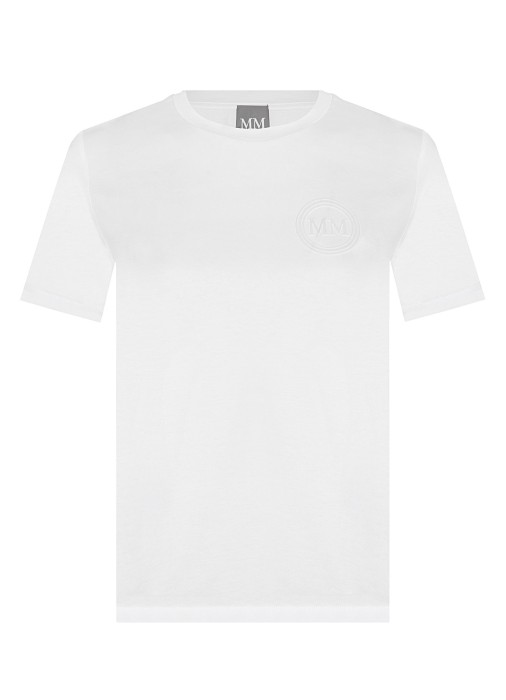 футболка женская gattoni  2526946058 фотография