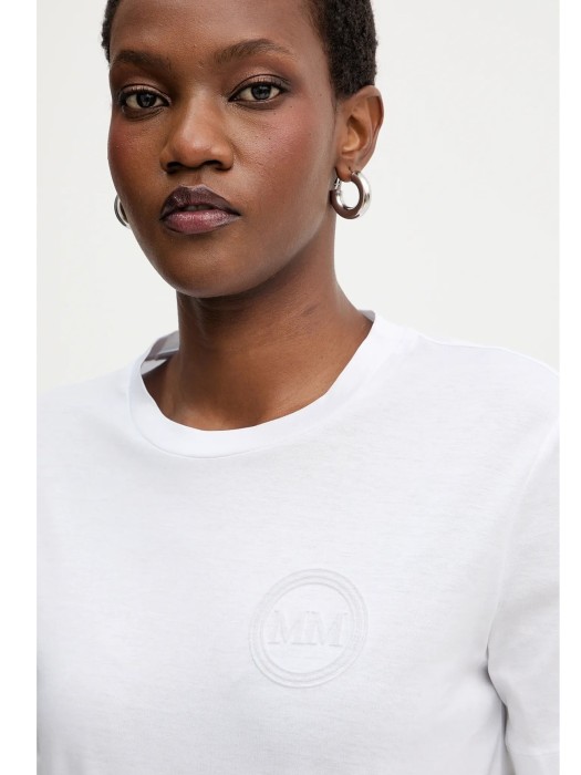 футболка женская gattoni  по цене 16200 руб вид справа