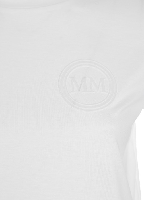 Товар белого цвета с внутренней стороны