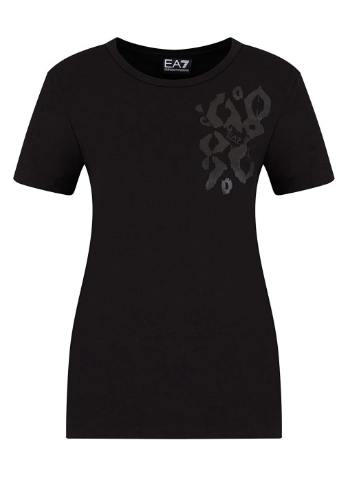 футболка женская graphic series  7W000133AF10373 фотография